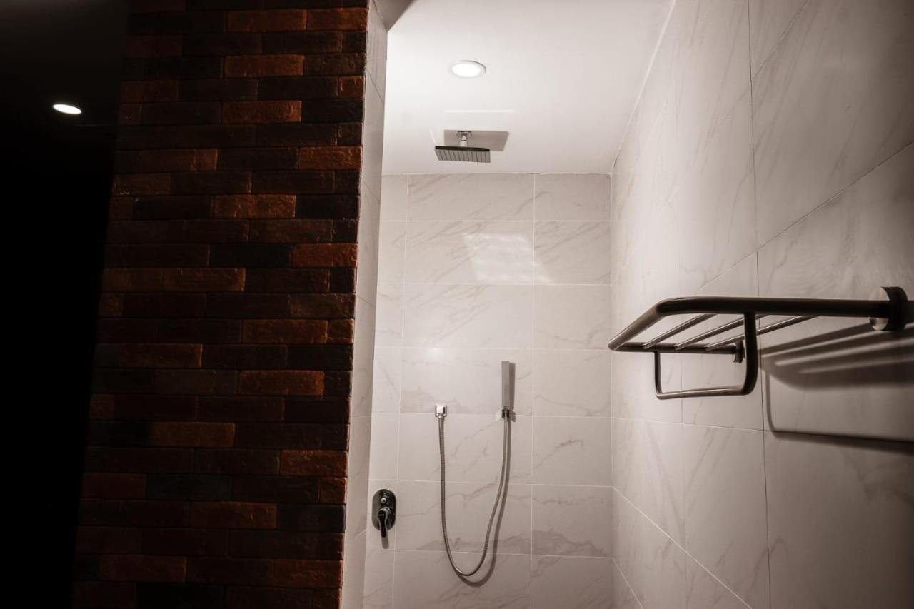 Tanzanite Serviced Apartment - Tsa Masaki Dar es Salaam Exterior foto